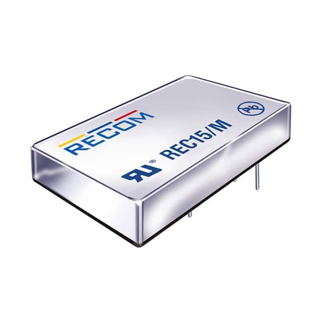 REC15-4812S/H3/M/X2 Image 