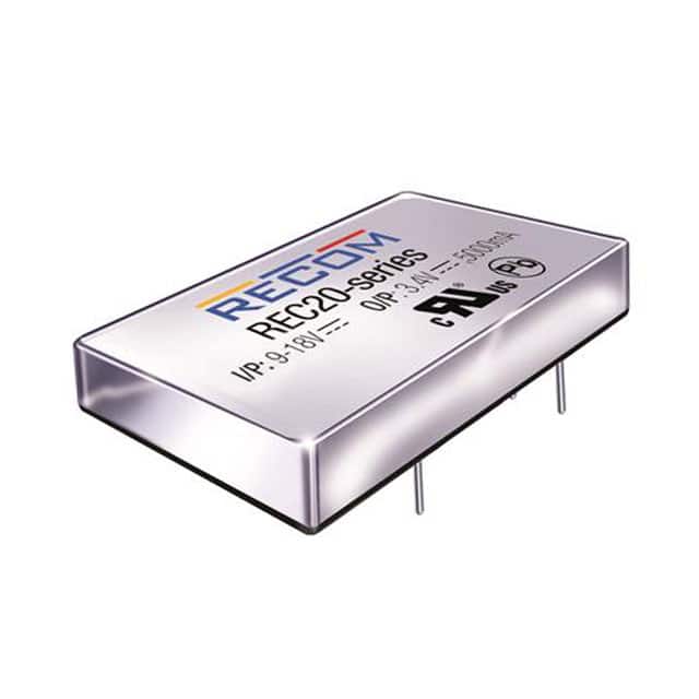 REC20-2415S Image 