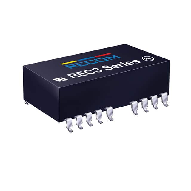 REC3-2415SR/H1/SMD-R Image 