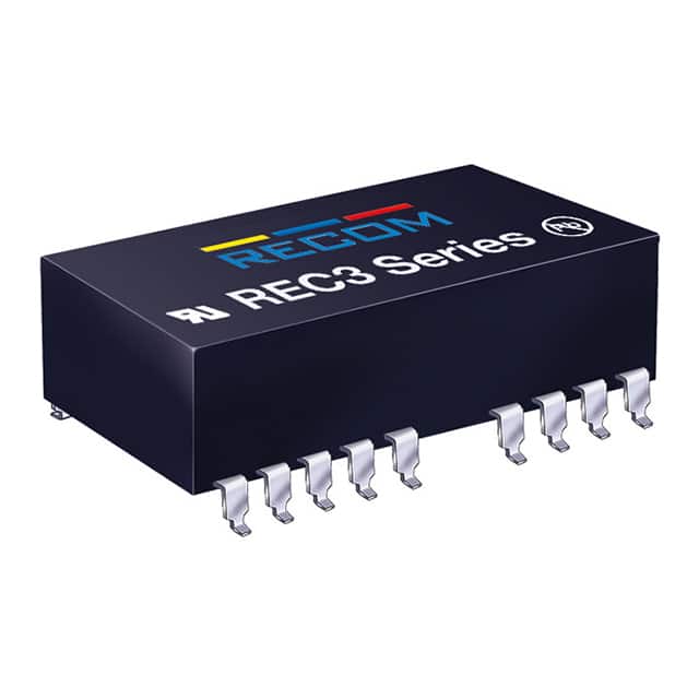REC3-2415DRWZ/H2/A/M/SMD Image 