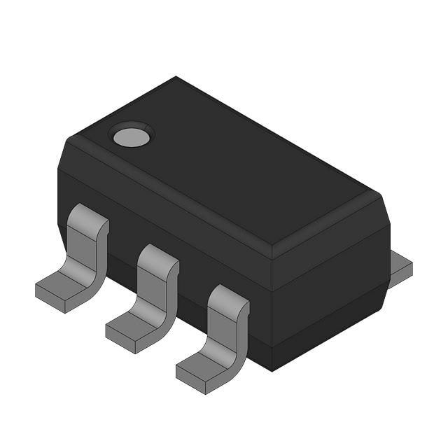LTC4400-1ES6#TRMPBF Image 