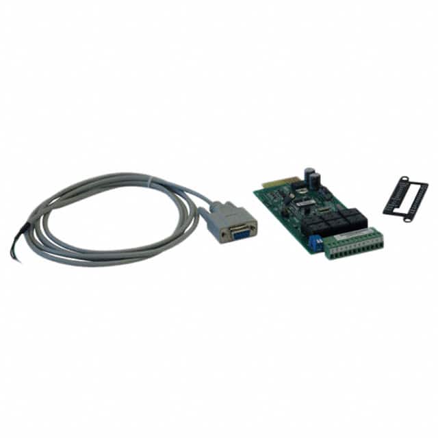 RELAYIOCARD Image 
