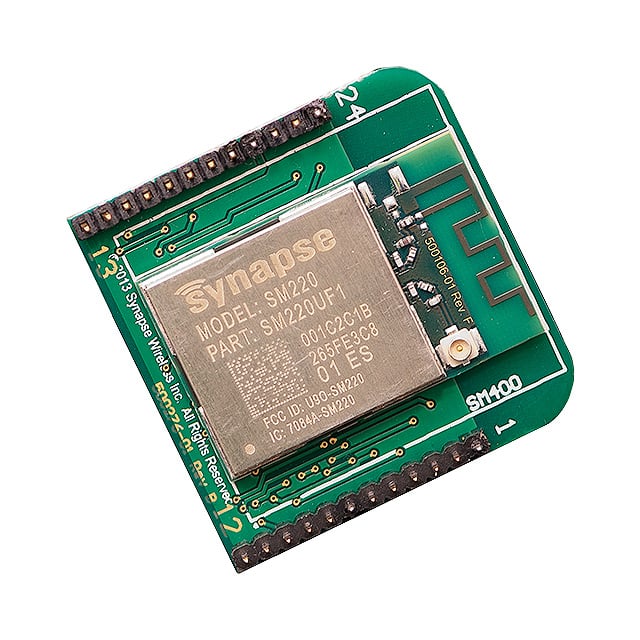 RF220UF1 Image 