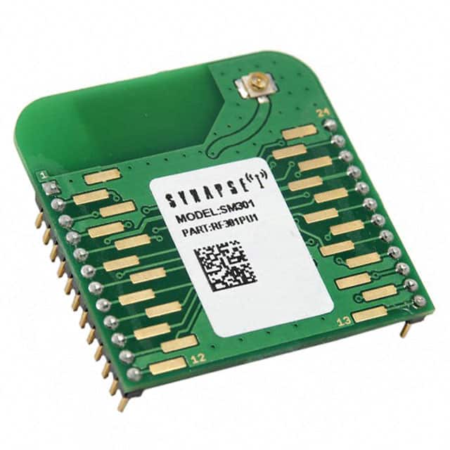 RF301PU1 Image 