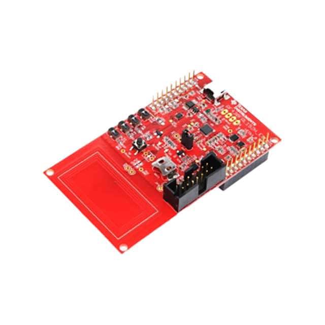 RF430FRL152HEVM Image 