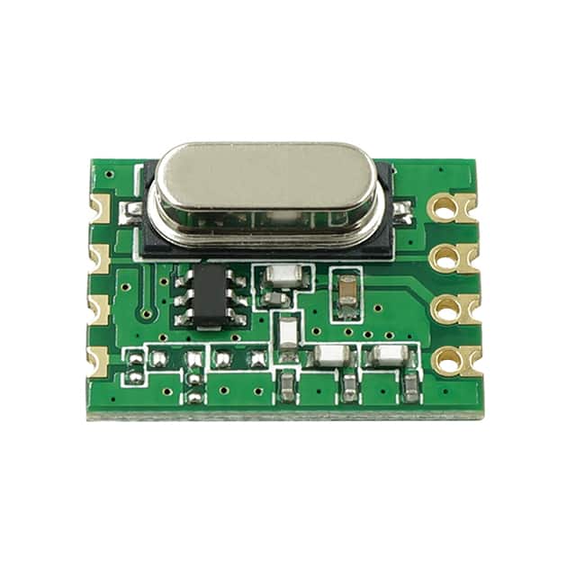 RFM119W-433S1 Image 