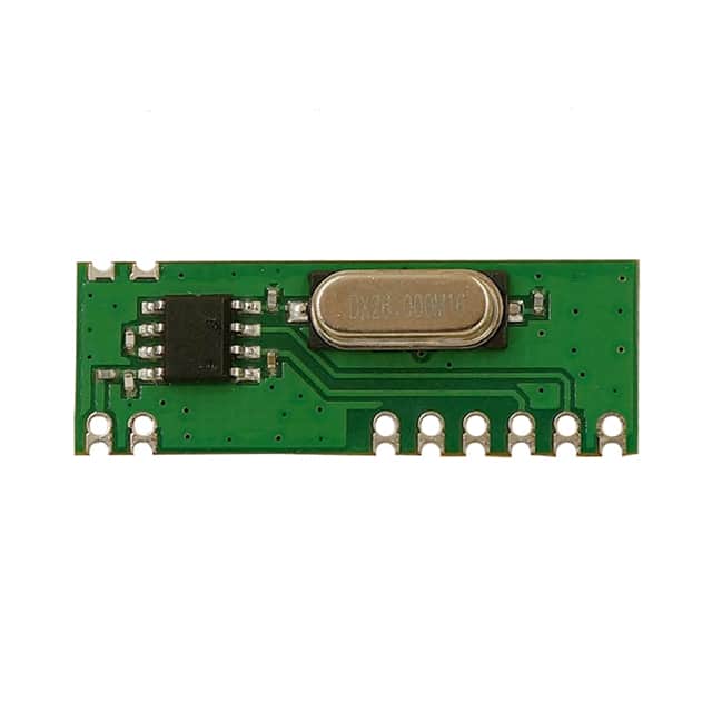 RFM210W-433S1 Image 