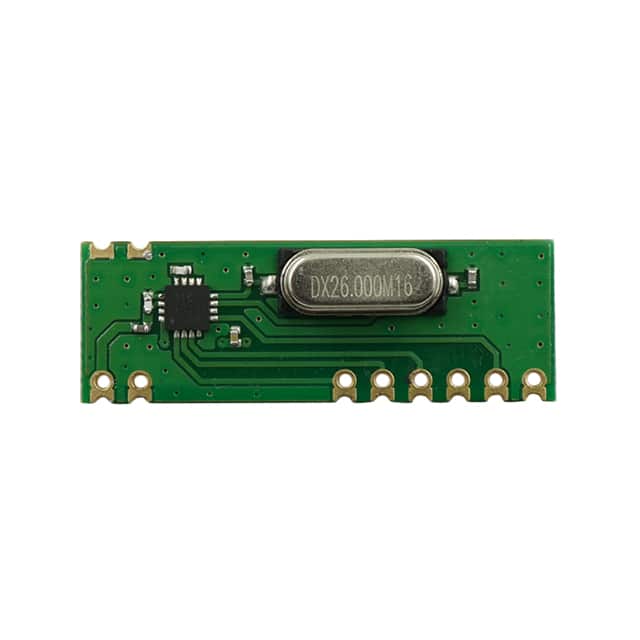 RFM217W-868S1 Image 