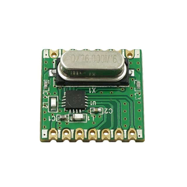 RFM219SW-433S1 Image 