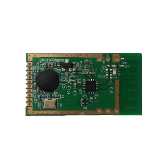RFM75P Image 