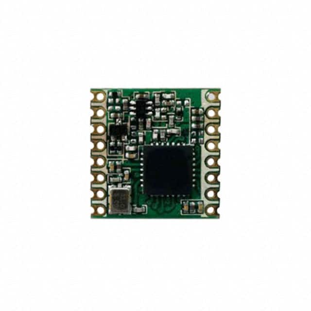 RFM95W-868S2 Image 