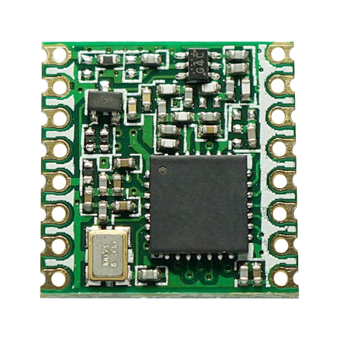 RFM95W-915S2 Image 