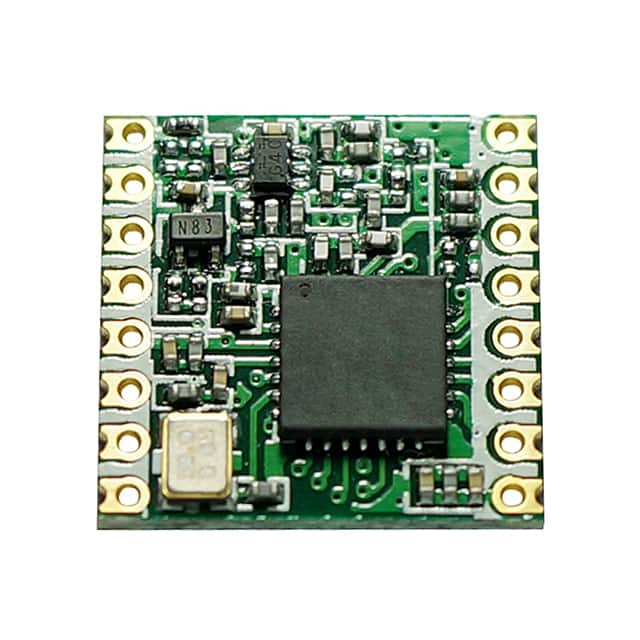 RFM98W-433S2 Image 
