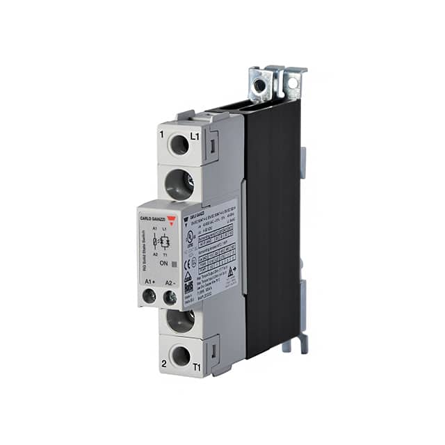RGC1A60A15KKE Image 