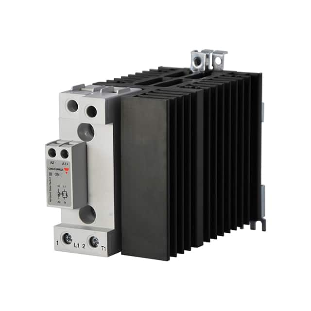 RGC1A60A60KGU Image 