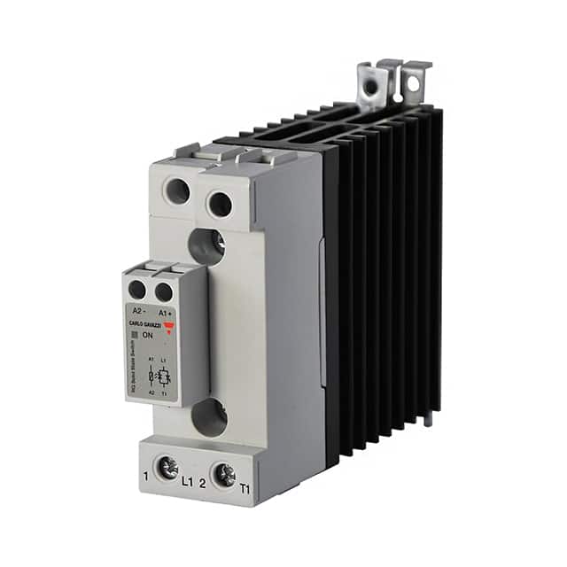 RGC1A60D40KGU Image 