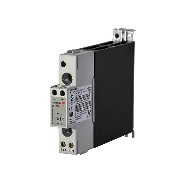 RGC1A60D20KGU Image 