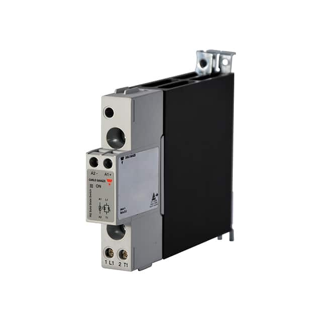 RGC1A60D30KGU Image 