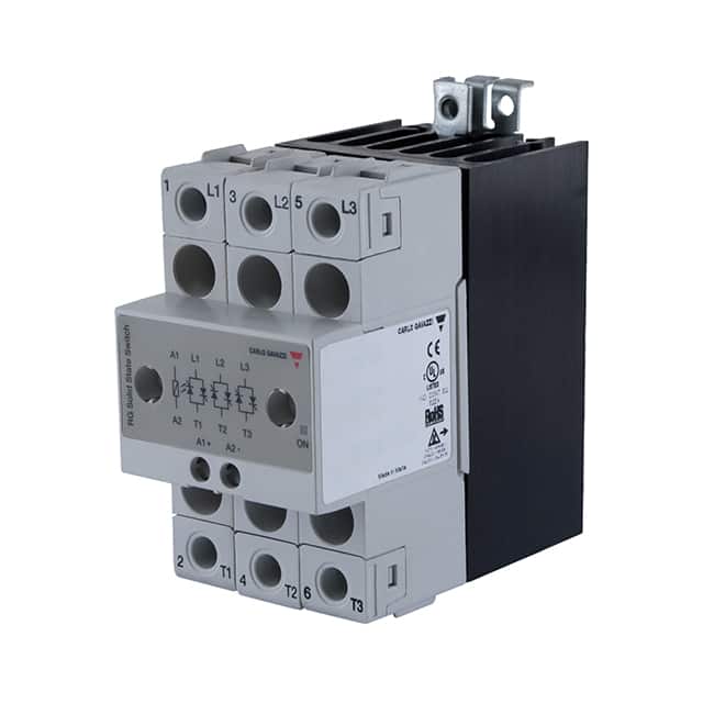 RGC2A22D25KKE Image 