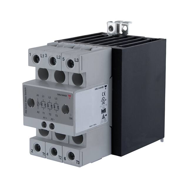 RGC3A60A30KGE Image 