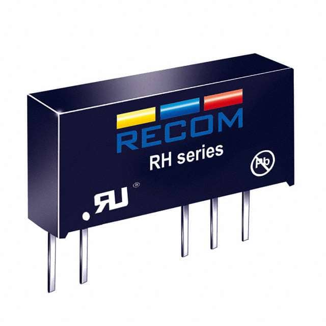 RH-1512D/H Image 