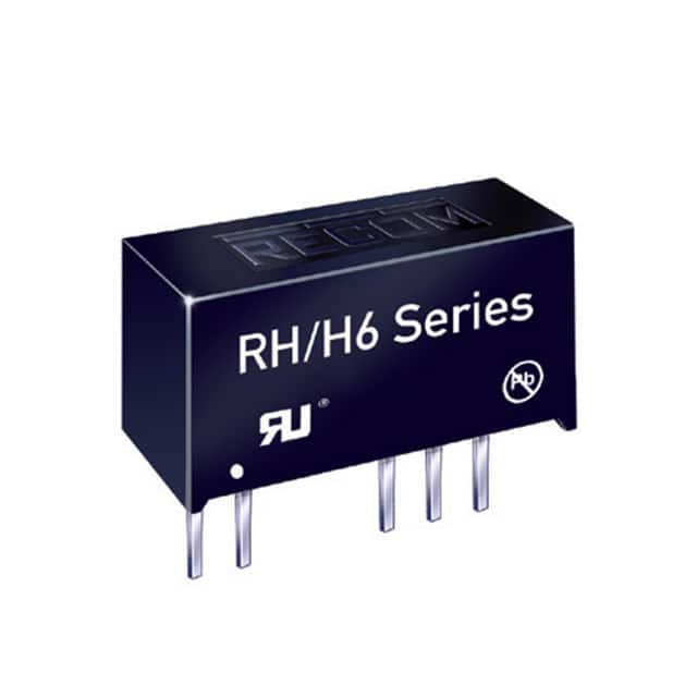 RH-2405D/H6 Image 