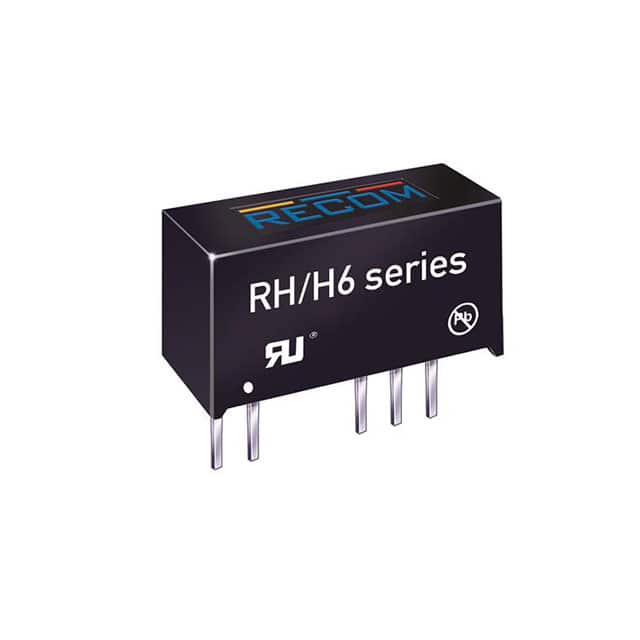 RH-1505D/H6 Image 