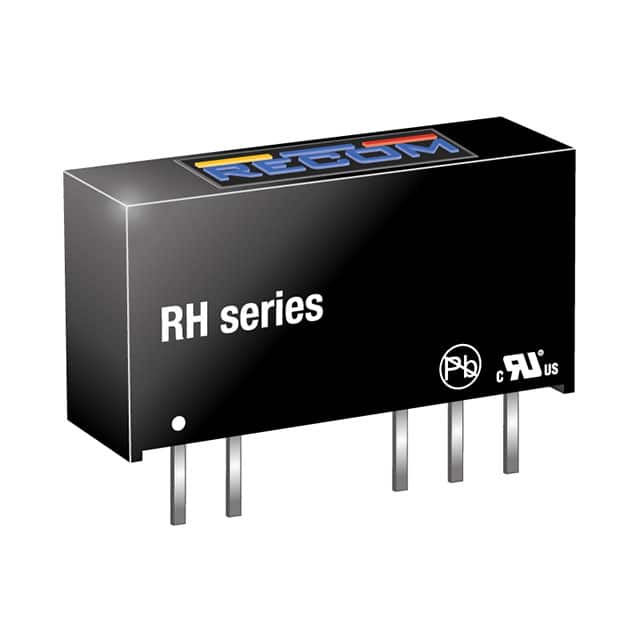 RH-1505D/P Image 