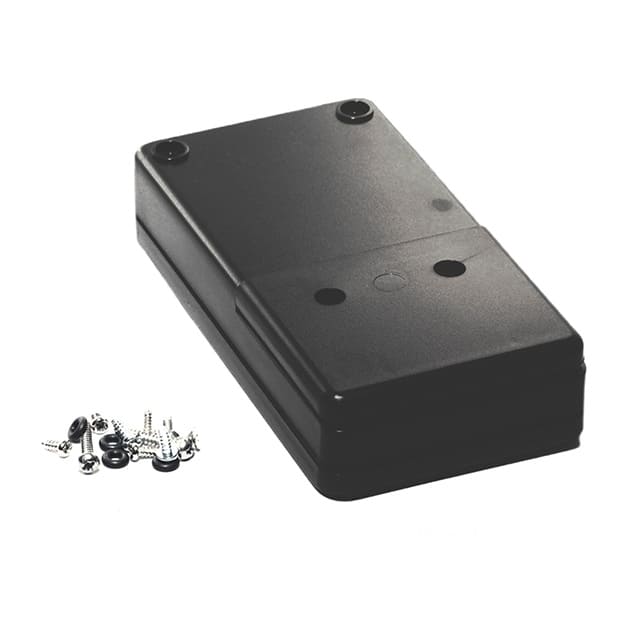 RH3001BK Image 