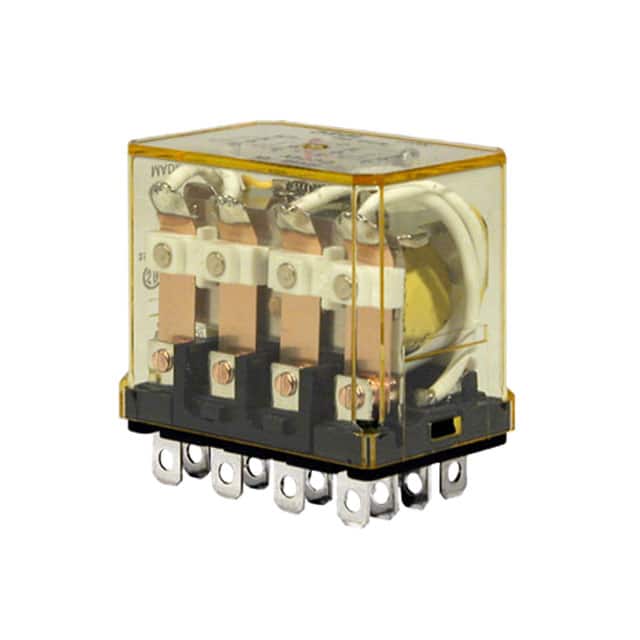 RH4B-ULCAC120V Image 