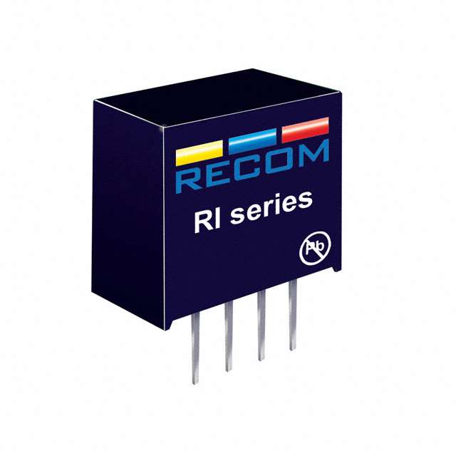 RI-1505S Image 