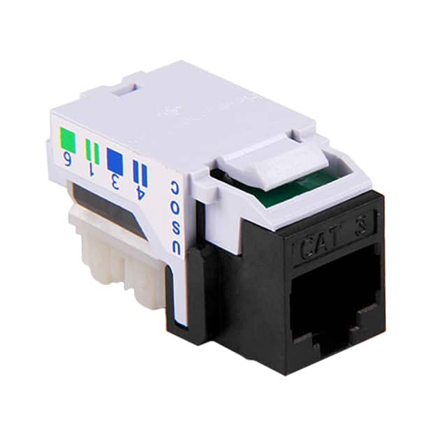 RJ11FC3-BLK Image 