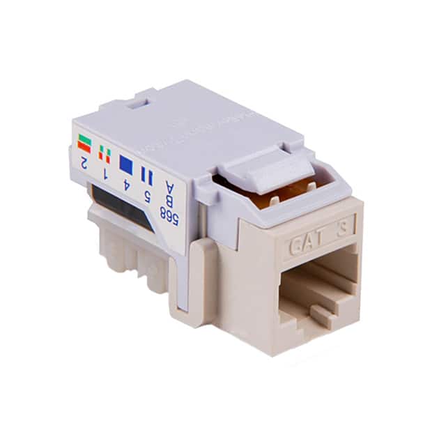 RJ11FC3-W Image 