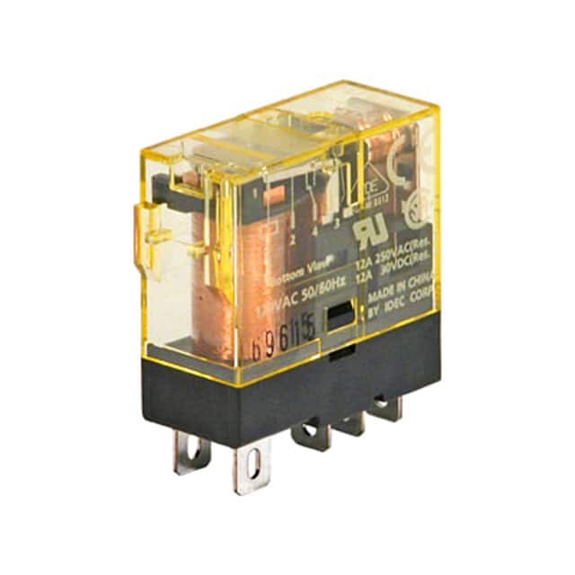 RJ1S-CL-D12 Image 