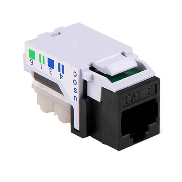 RJ45FC3-BLK Image 