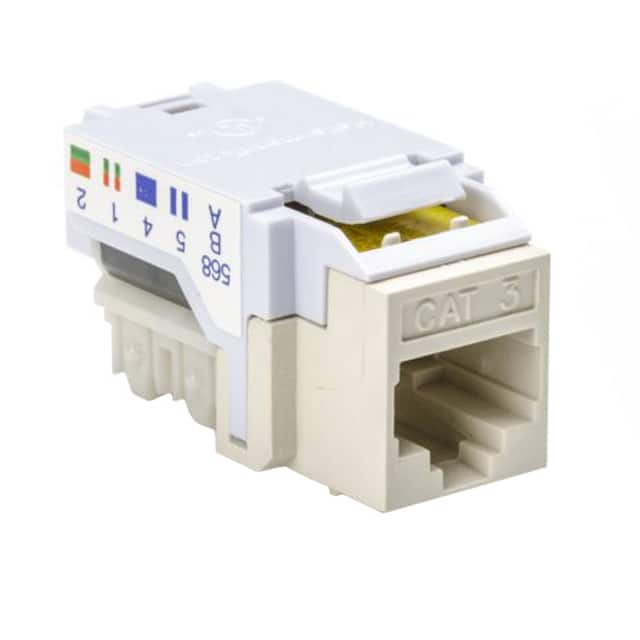 RJ45FC3-FW Image 