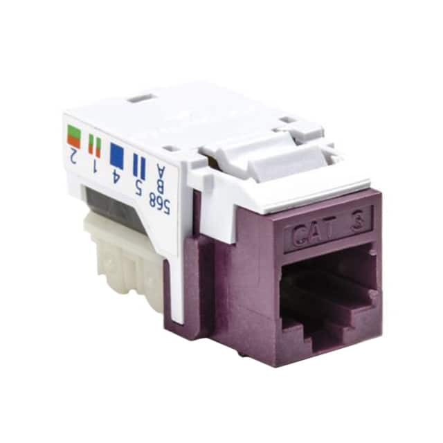RJ45FC3-VIO Image 