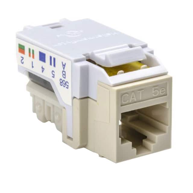 RJ45FC5E-FW Image 