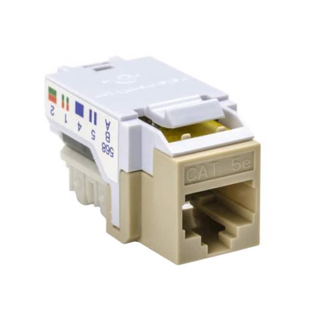 RJ45FC5E-I Image 