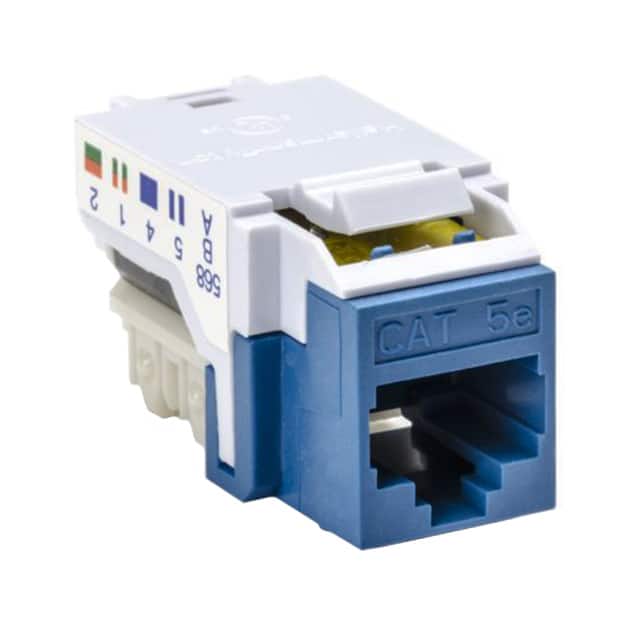 RJ45FC5EB-BLU Image 
