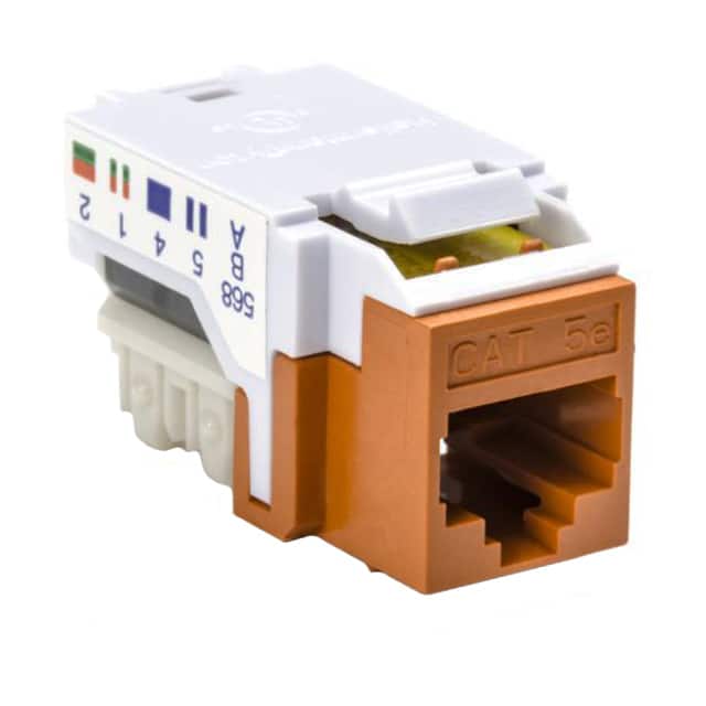 RJ45FC5EB-ORN Image 