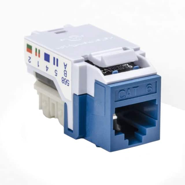 RJ45FC6-BLU Image 