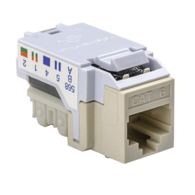 RJ45FC6-FW Image 