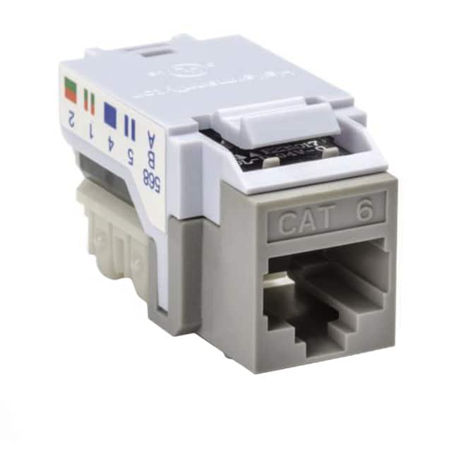 RJ45FC6-GRY Image 