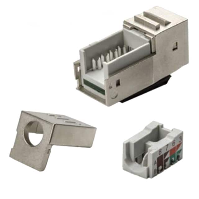 RJ45FC6AS12 Image 