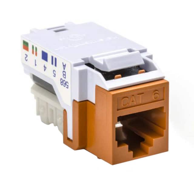 RJ45FC6B-ORN Image 