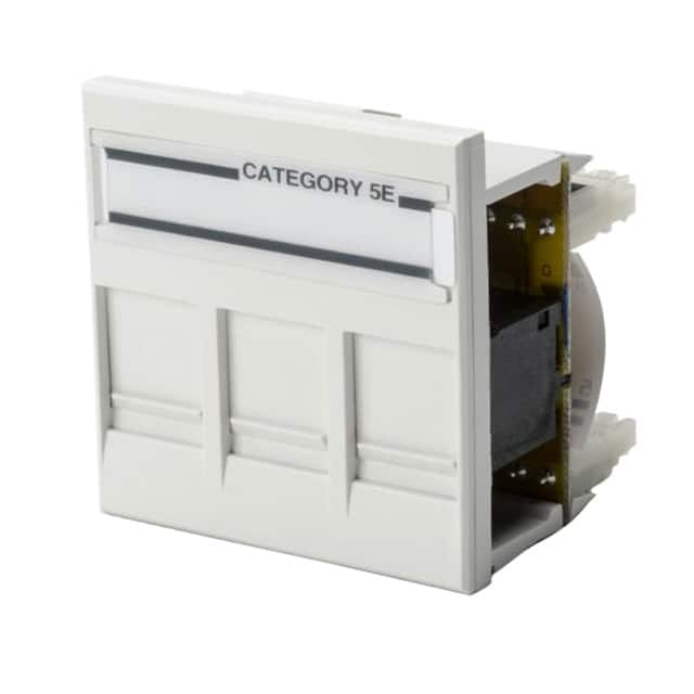 RJ45S3C5E-FW Image 
