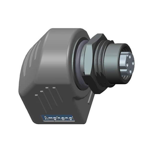 RJS-12D04FF-RS8001 Image 