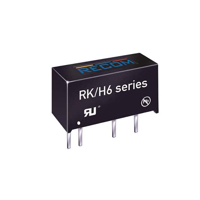 RK-1505S/H6 Image 