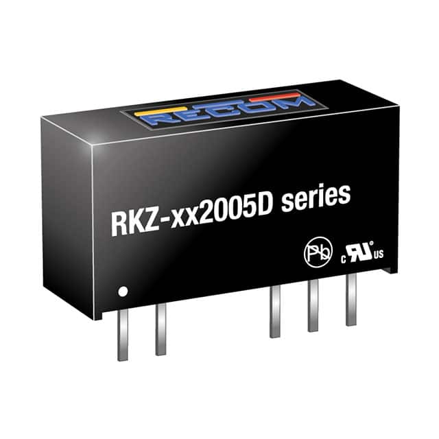 RKZ-052005D Image 